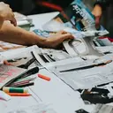 The Strategic Designer Tools & Techniques for Managing The Design Process