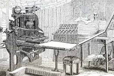 Freaks of Fancy, or Everything You Wanted to Know About Wild, 19th-Century Printing Techniques (But Were Afraid to Ask) - OnDemand Design Webcast
