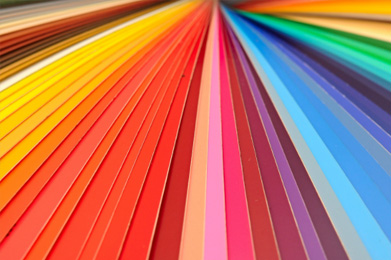 Complete Color Index