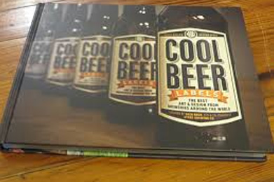 Cool Beer Labels