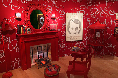 Elegantissima The Design and Typography of Louise Fili