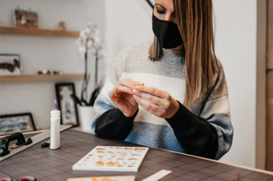 Papercraft Design and Art with Paper