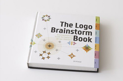 The Logo Brainstorm Book A Comprehensive Guide for Exploring Design Directions