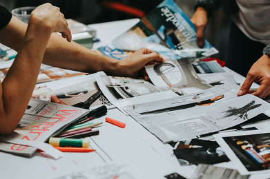 The Strategic Designer Tools & Techniques for Managing The Design Process
