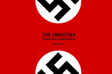 The Swastika Symbol Beyond Redemption?