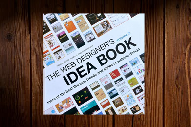 The Complete Web Design Idea Collection by Patrick McNeil