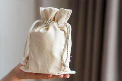 Tote Bag by Sawdust for British Heart Foundation