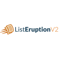 List Eruption 2