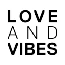 Love And Vibes