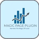 Magic Page Plugin