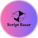 Script Bazar