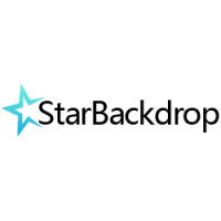 StarBackdrop