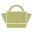 The Little Green Bag