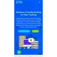 Viber Hosting