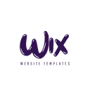 Wix Website Template
