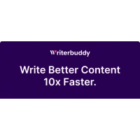 WriterBuddy