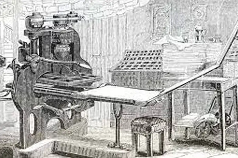 Freaks of Fancy, or Everything You Wanted to Know About Wild, 19th-Century Printing Techniques (But Were Afraid to Ask) - OnDemand Design Webcast