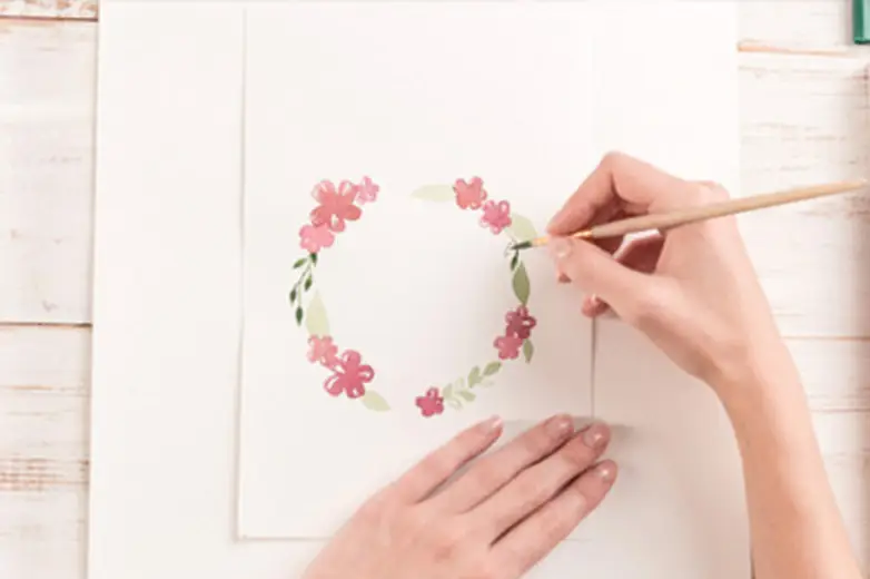 Playful Type Ephemeral Lettering and Illustrative Fonts