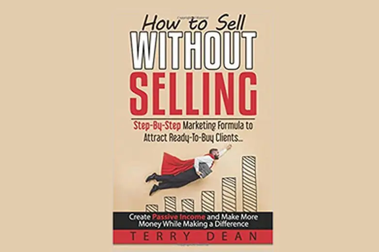 Sell Without Selling: Ace Your Next Client Pitch From HOW Magazine November 2013