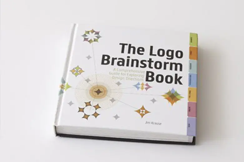 The Logo Brainstorm Book A Comprehensive Guide for Exploring Design Directions