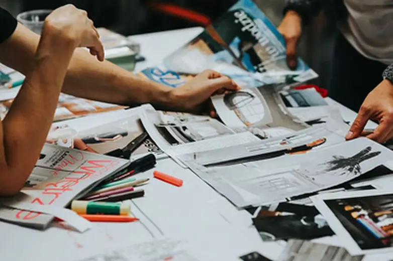 The Strategic Designer Tools & Techniques for Managing The Design Process