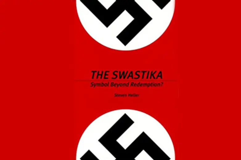 The Swastika Symbol Beyond Redemption?