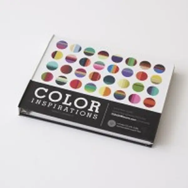 Color Inspirations More than 3,000 Innovative Color Palette Ideas